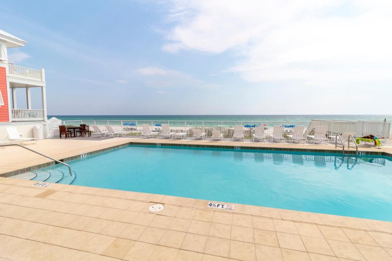 Sol Surfer Holiday home Panama City Beach