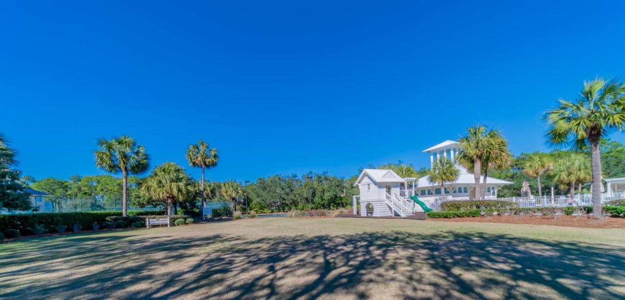 Sol Surfer Holiday home Panama City Beach